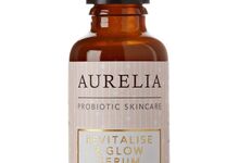 Sérum revitalizante, €82, Aurelia