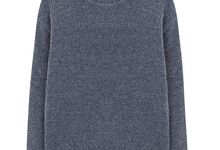 Camisola glitter, €29,99