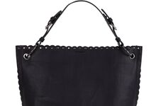 Shopper preta, €27,99