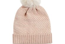 Gorro rosa, €9,99