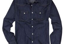 Camisa de ganga, €29,99