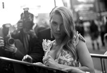 Scarlett Johansson