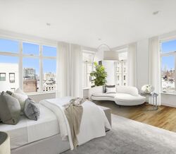 Rihanna vende apartamento de Nova Iorque