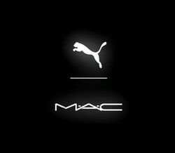 M.A.C anuncia colaboração com Puma