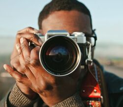 A FNAC está à procura do próximo talento da fotografia