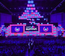 Web Summit 2017: o que podemos esperar da moda no futuro?