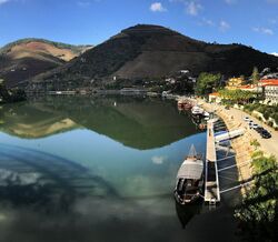 Planos de fim de semana: fuga a dois pelo Douro