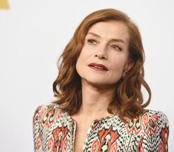 Nostalgia: Isabelle Huppert em exposição no LEFFEST