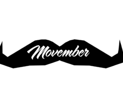 Movember encoraja os portugueses a deixarem crescer o bigode e sensibiliza para ao cancro da próstata