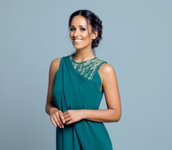 Rita Pereira sugere os melhores presentes da Oriflame para este Natal