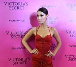 Victoria's Secret 2017: Sara Sampaio, Maria Borges e Bella Hadid na After-Party