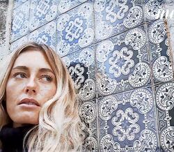 Joana Schenker x Chanel: a liberdade