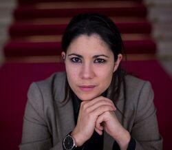Mariana Mortágua assume liderança parlamentar temporária do Bloco de Esquerda