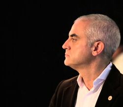 João Lázaro, diretor da APAV: “A violência doméstica é um problema coletivo”