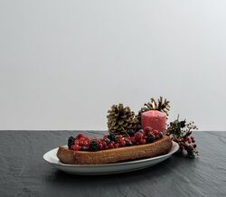 O doce que não pode faltar na mesa de Natal