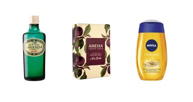 Os 35 melhores produtos de Beleza do supermercado