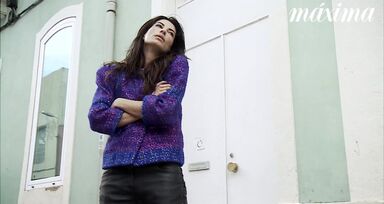 Raquel Prates x Chanel: o fascínio