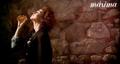 Rita Redshoes x Chanel: a rebeldia