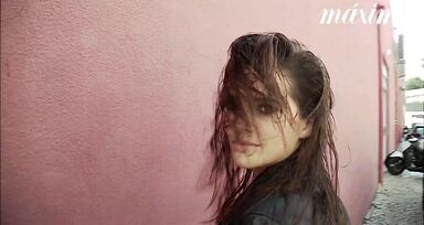 Joana Ribeiro x Chanel: a paixão