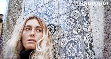 Joana Schenker x Chanel: a liberdade