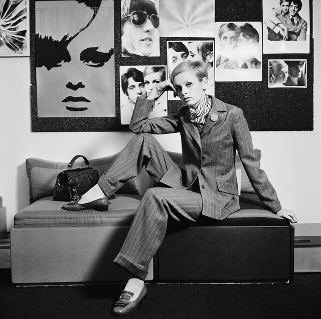 Twiggy
