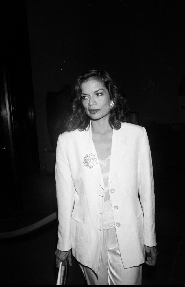 Bianca Jagger