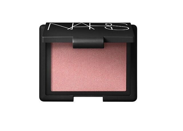 Blush no tom Orgasm, €32, Nars.