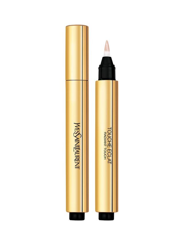 Touche Éclat, €38,95, YSL Beauty. 