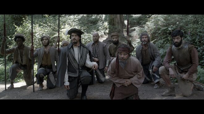 Peregrinação, de João Botelho