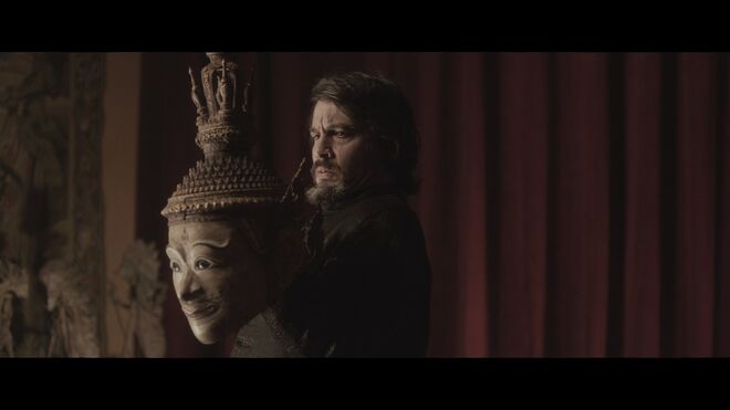 Peregrinação, de João Botelho