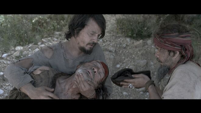 Peregrinação, de João Botelho