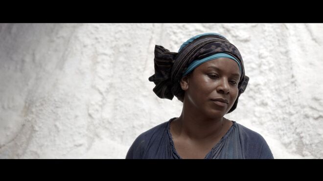 Peregrinação, de João Botelho