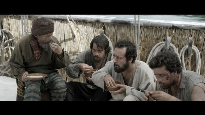 Peregrinação, de João Botelho