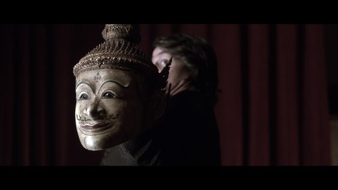 Peregrinação, de João Botelho