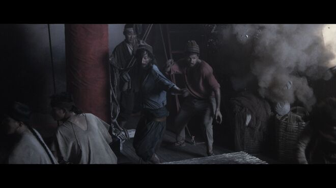 Peregrinação, de João Botelho