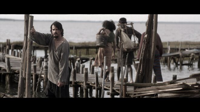 Peregrinação, de João Botelho