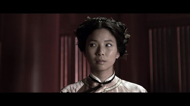 Peregrinação, de João Botelho