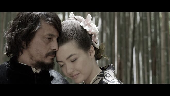 Peregrinação, de João Botelho