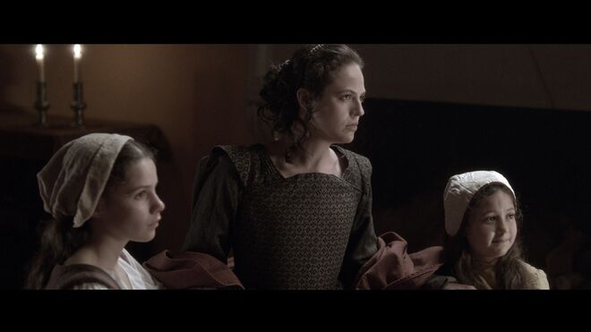 Peregrinação, de João Botelho