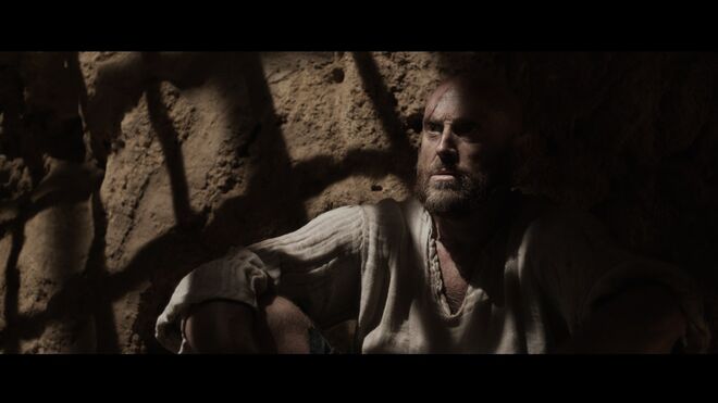 Peregrinação, de João Botelho