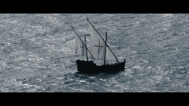 Peregrinação, de João Botelho