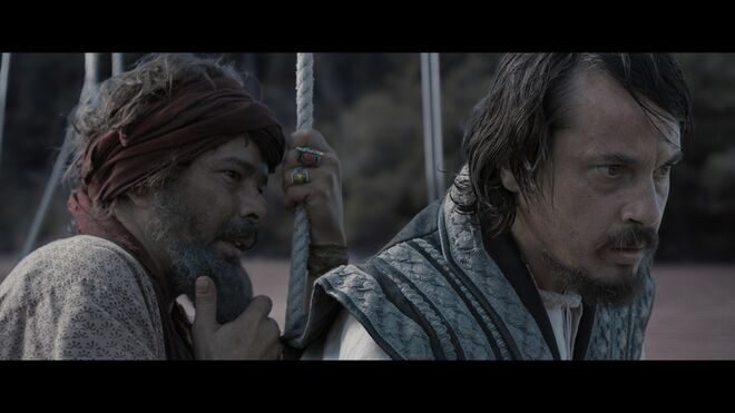 Peregrinação, de João Botelho