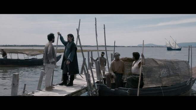 Peregrinação, de João Botelho