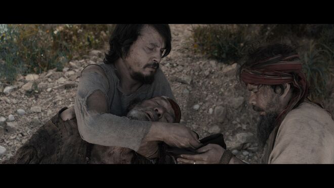 Peregrinação, de João Botelho