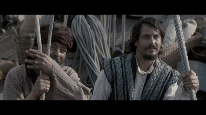 Peregrinação, de João Botelho