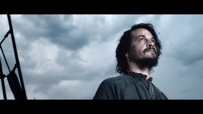 Peregrinação, de João Botelho