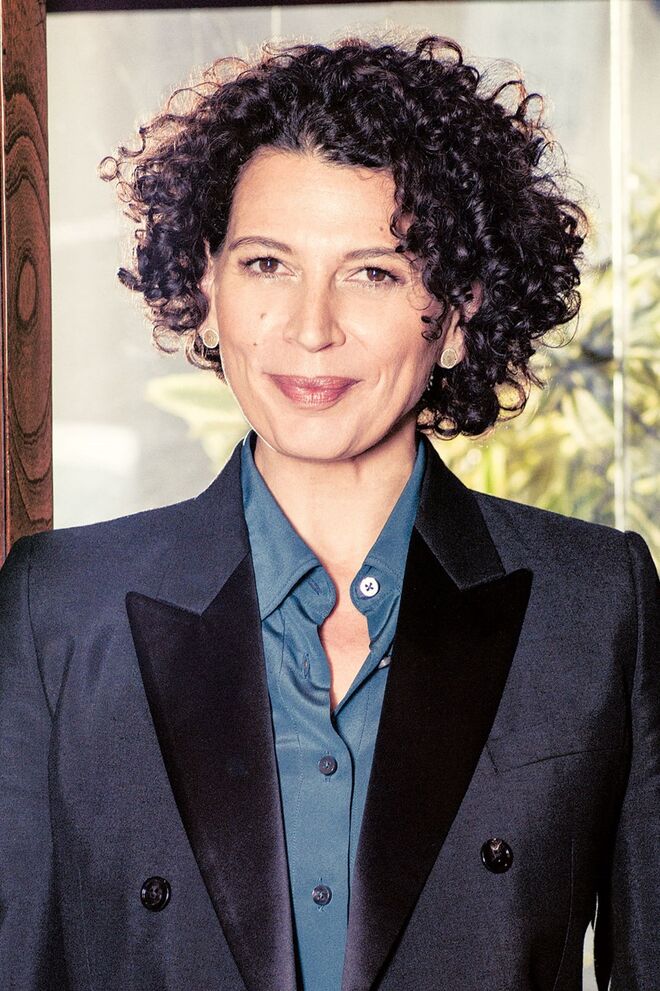 8. Donna Langley, Universal Pictures