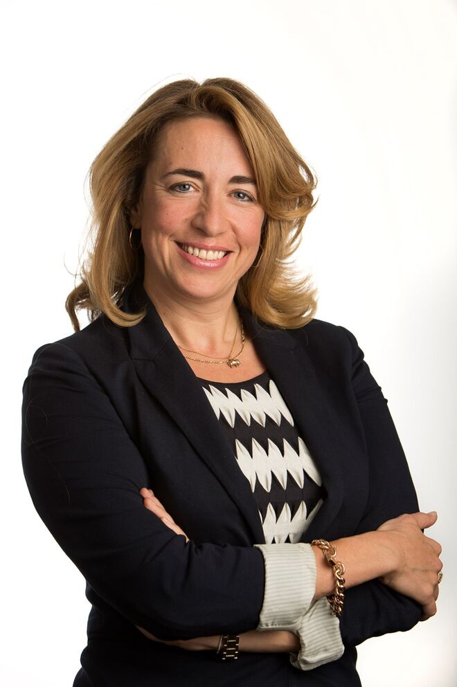 7. Katharine Viner, Guardian News & Media