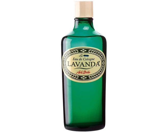 Água de colónia, €11,65, Ach Brito