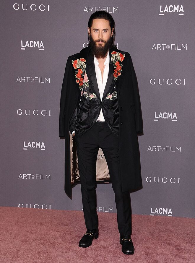 Jared Leto